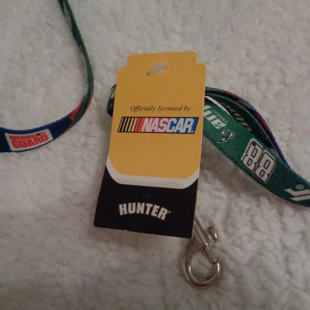 #88 Nascar Dale Earnhardt Jr Dog Leash NWT